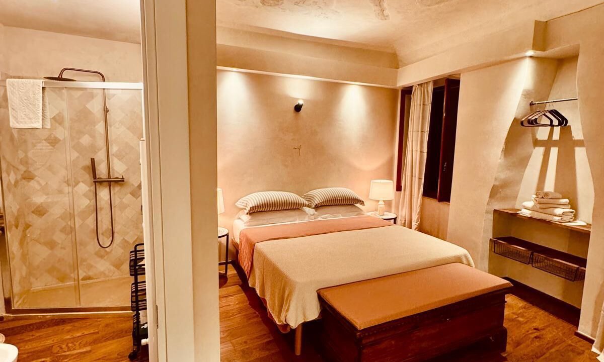 Photo of Bedroom in Centro Storico