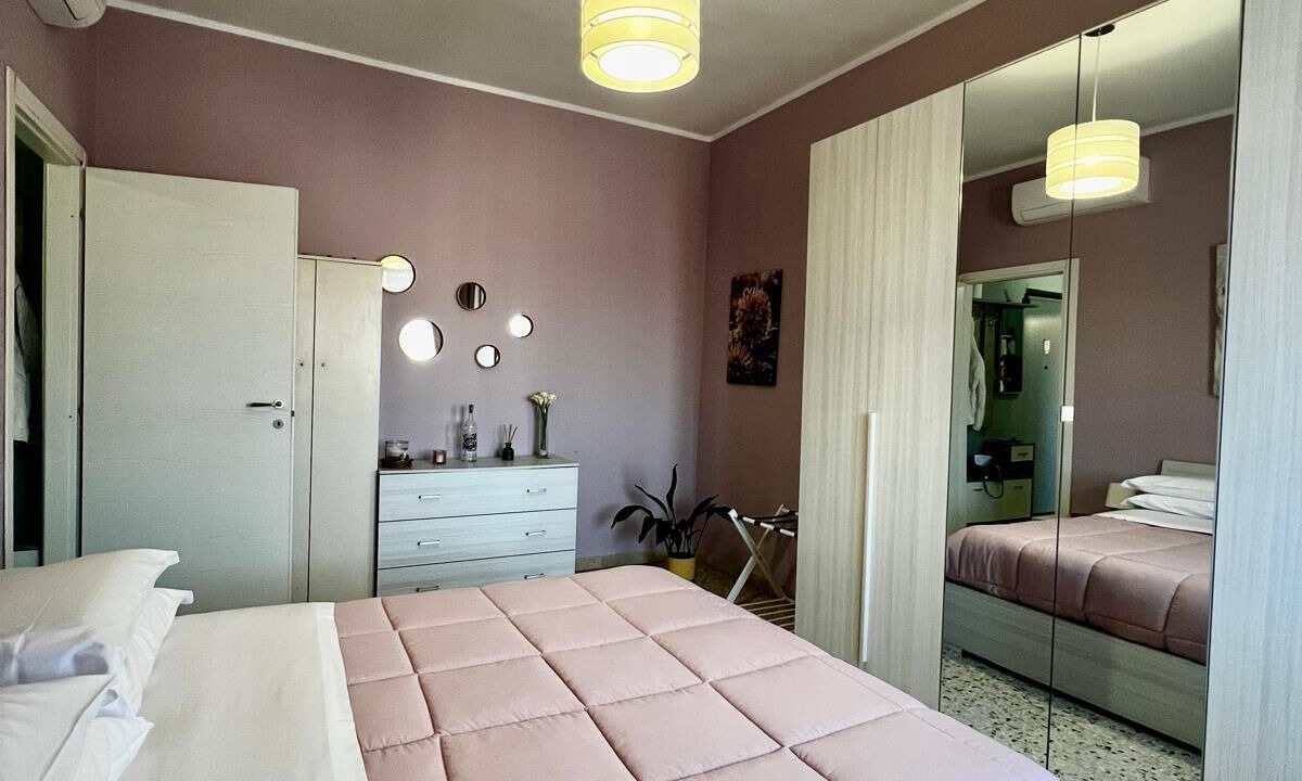 Photo of Bedroom in Certosa di Pavia