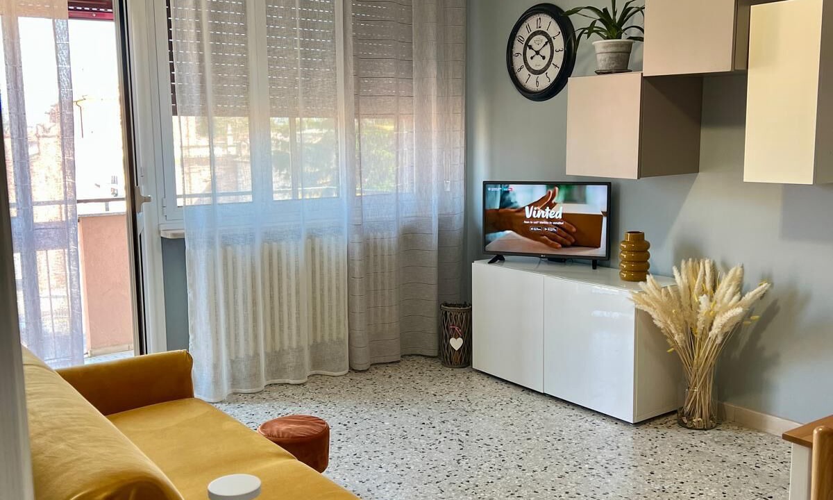 Photo of Livingroom in Certosa di Pavia