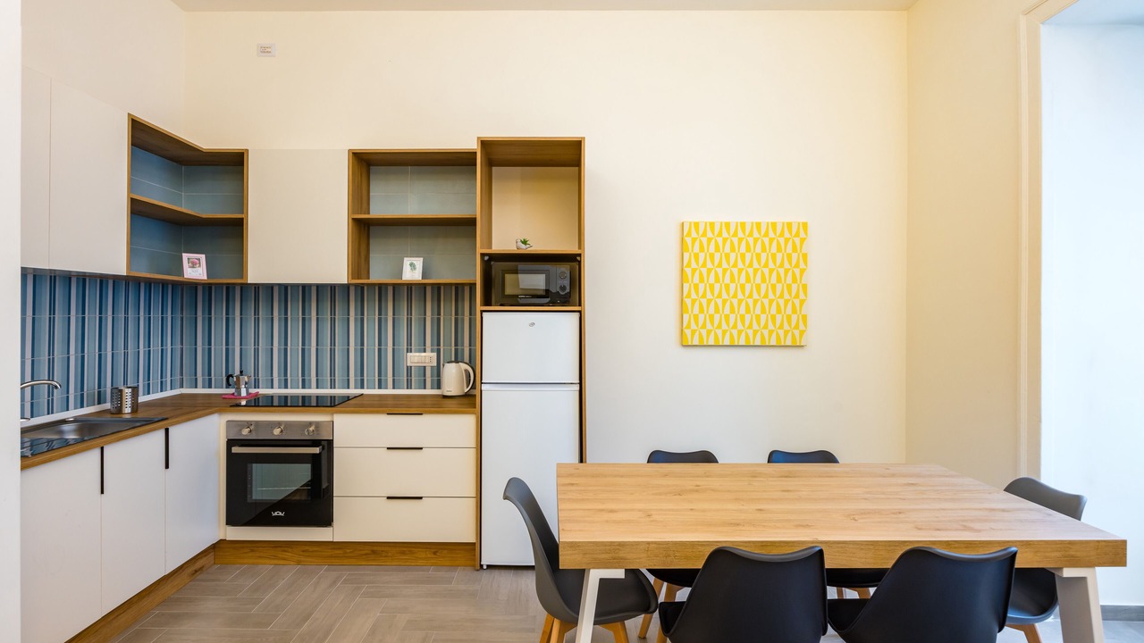 Photo of Kitchen in Vasto