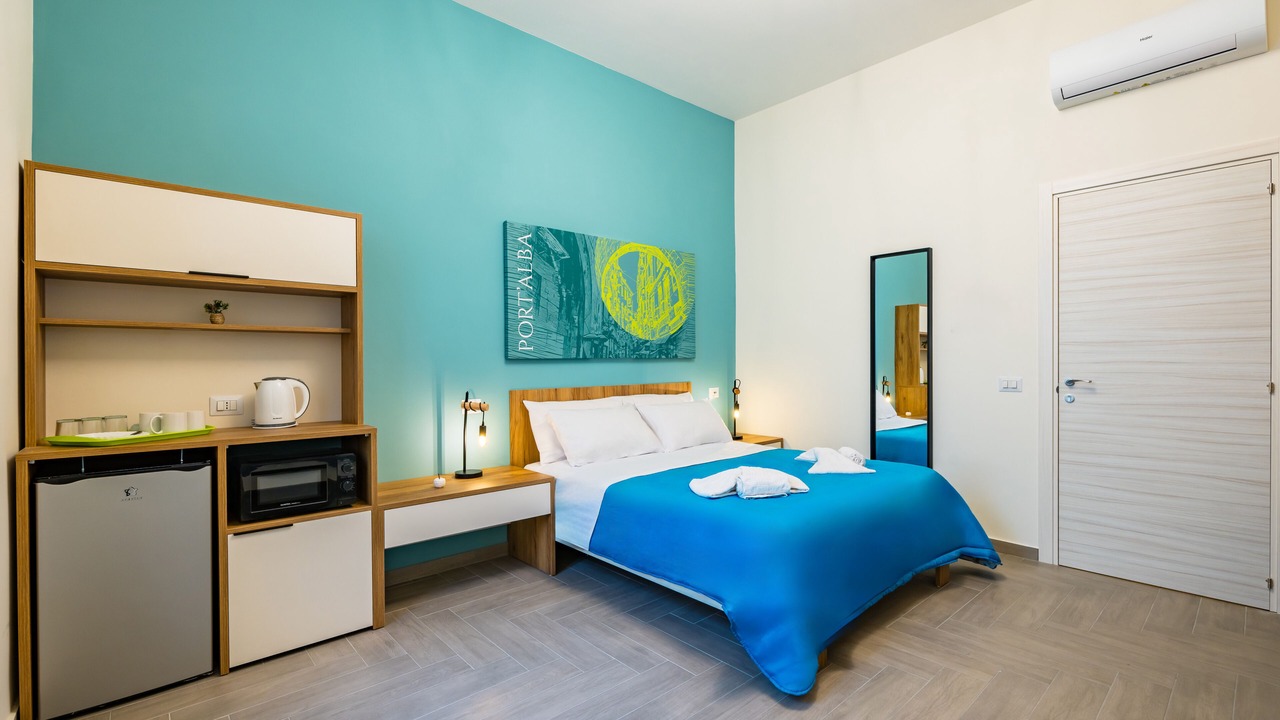 Photo of Bedroom in Vasto
