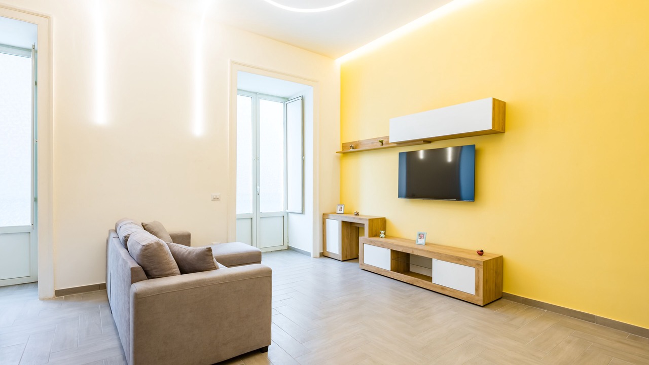 Photo of Livingroom in Vasto