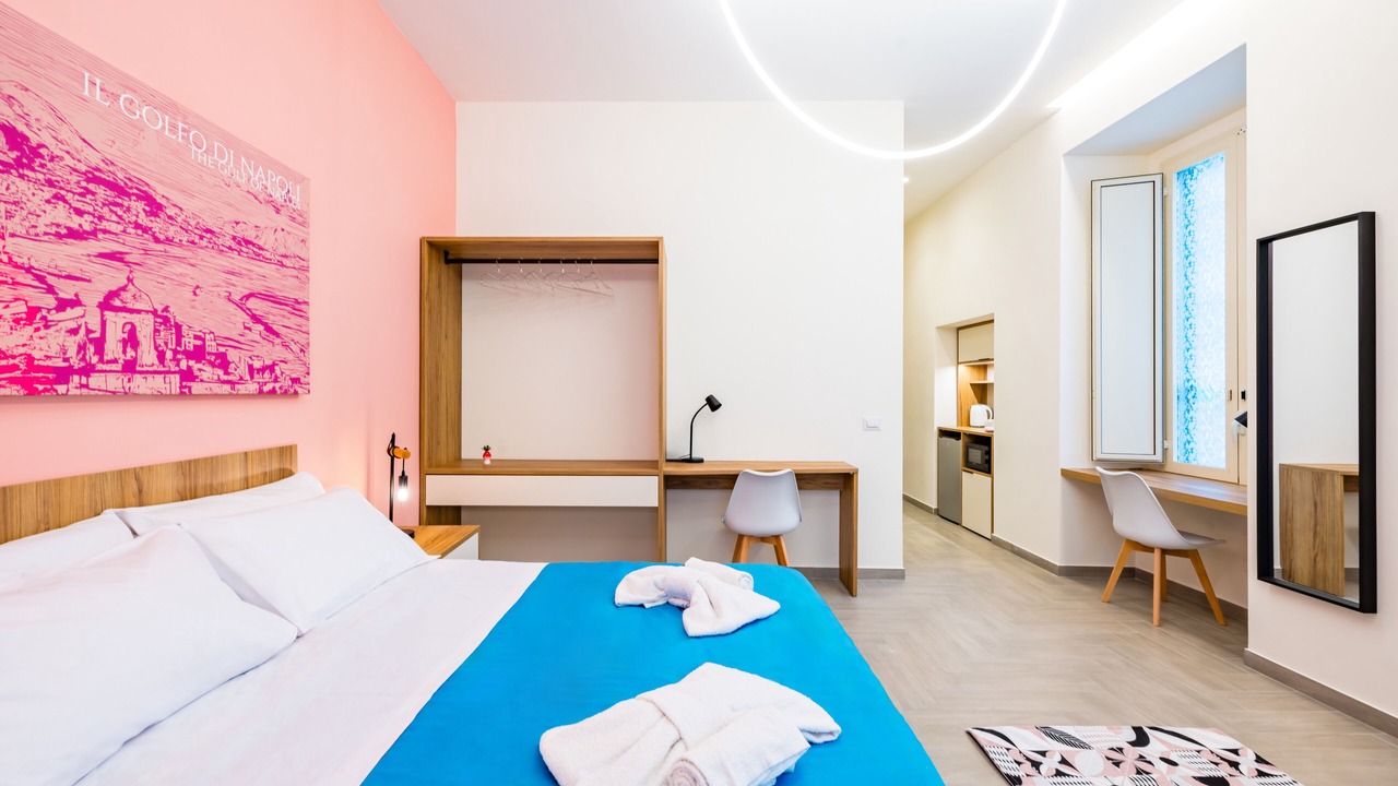 Photo of Bedroom in Vasto