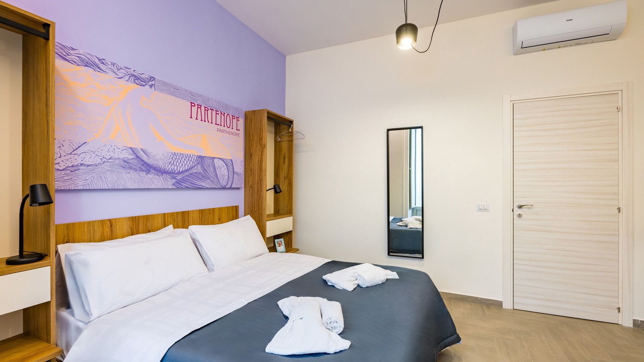 Photo of Bedroom in Vasto