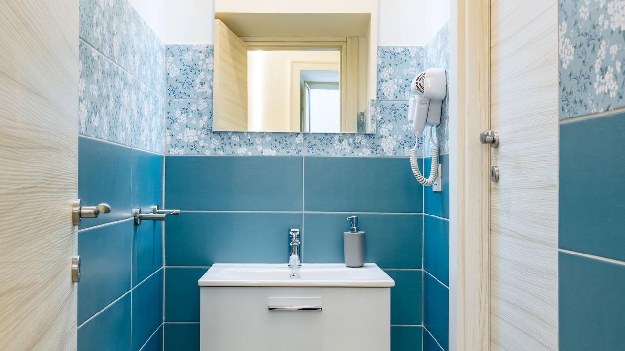 Photo of Bathroom in Vasto