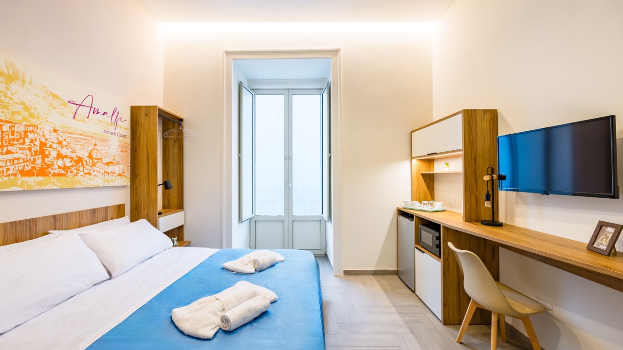 Photo of Bedroom in Vasto