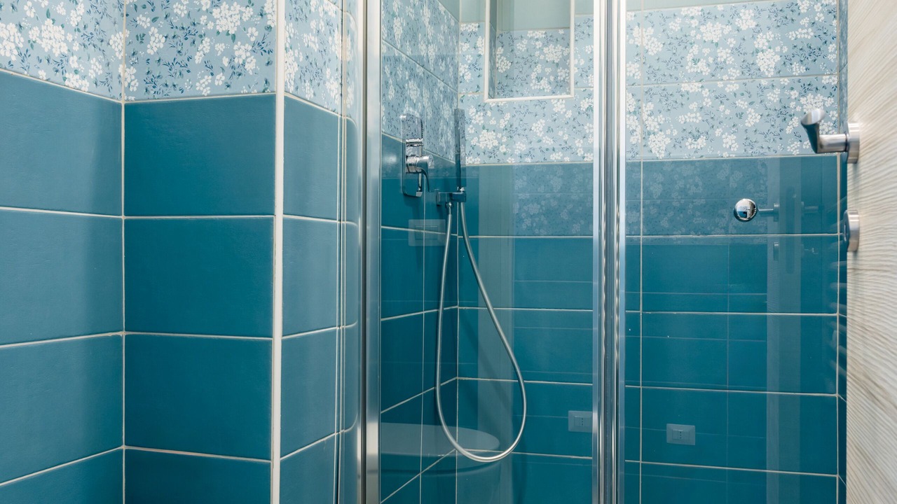 Photo of Bathroom in Vasto