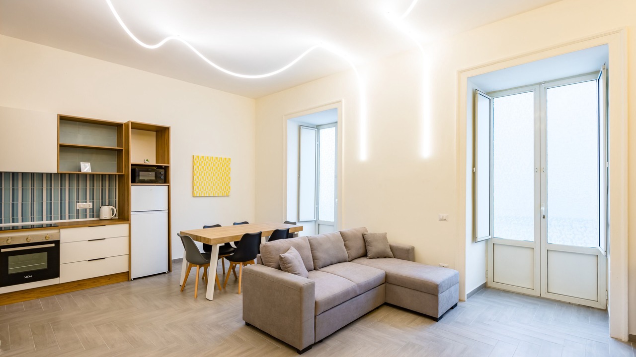 Photo of Livingroom in Vasto