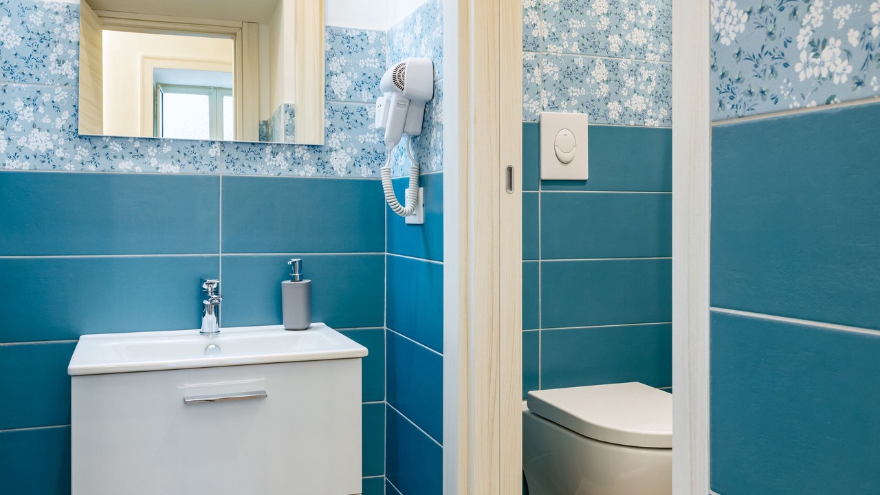 Photo of Bathroom in Vasto