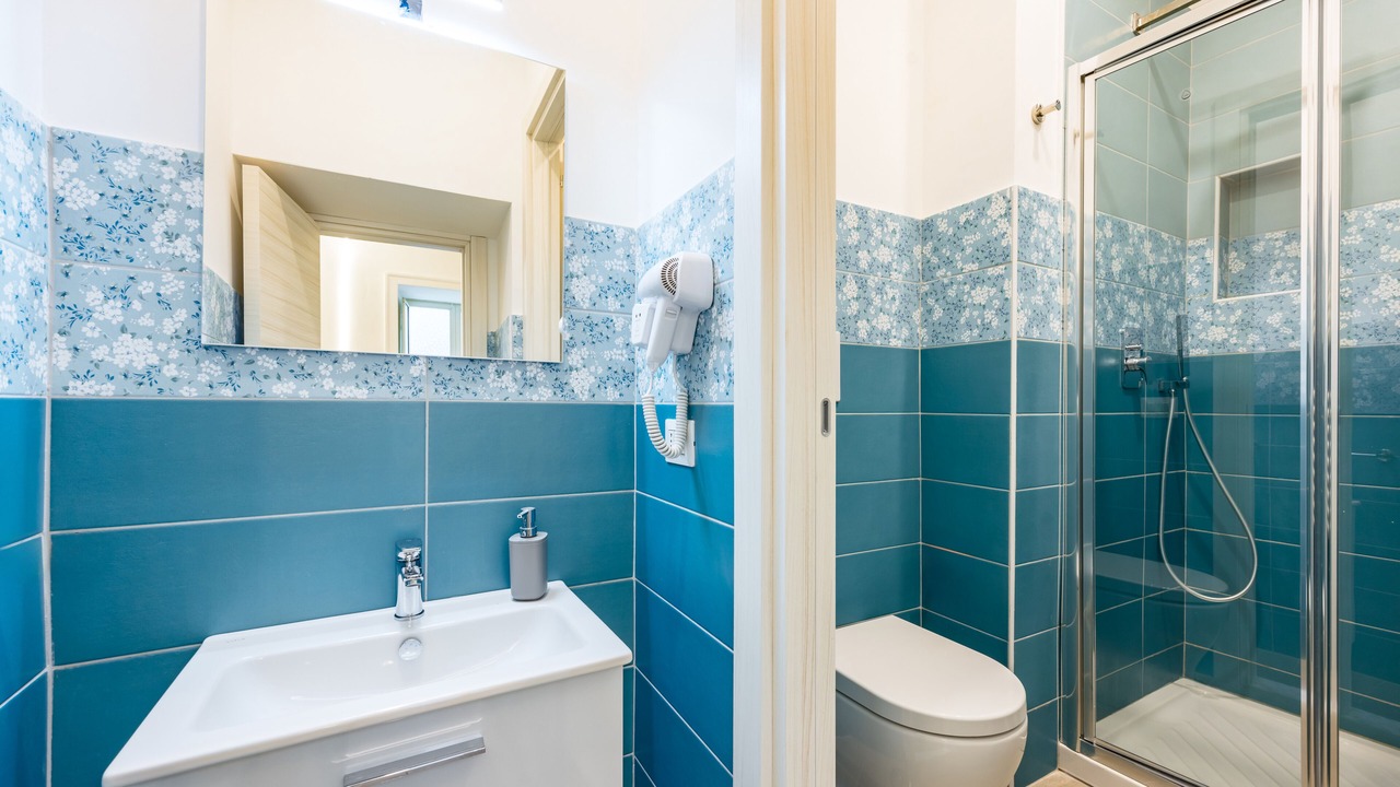 Photo of Bathroom in Vasto