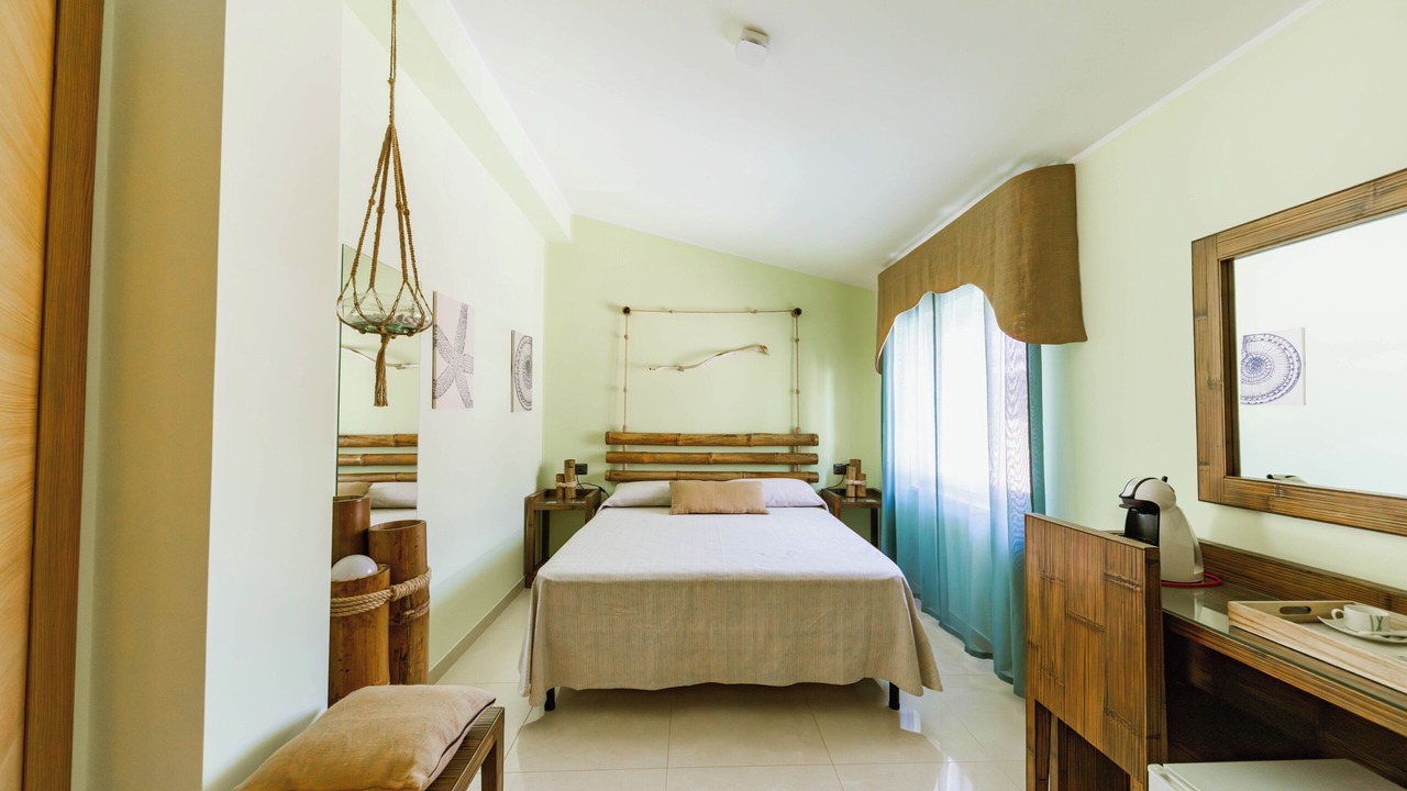 Photo of Bedroom in Borgia