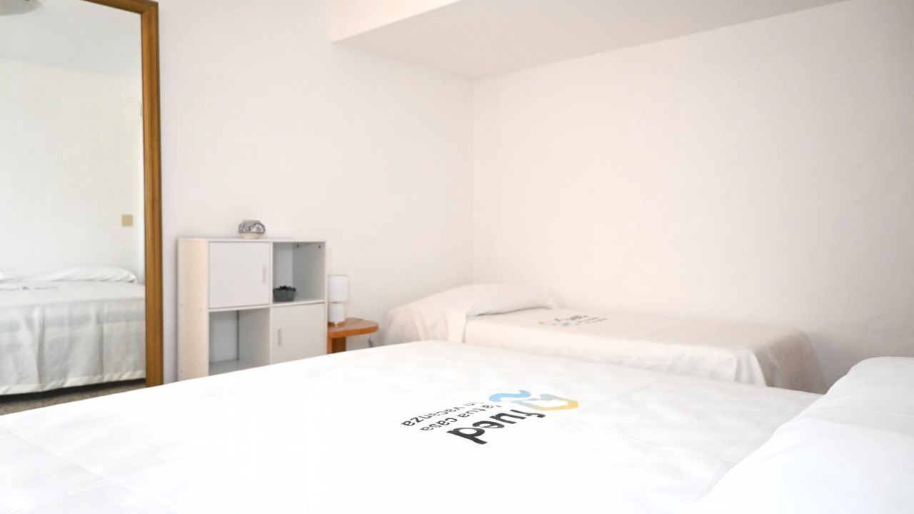 Photo of Bedroom in Scapezzano