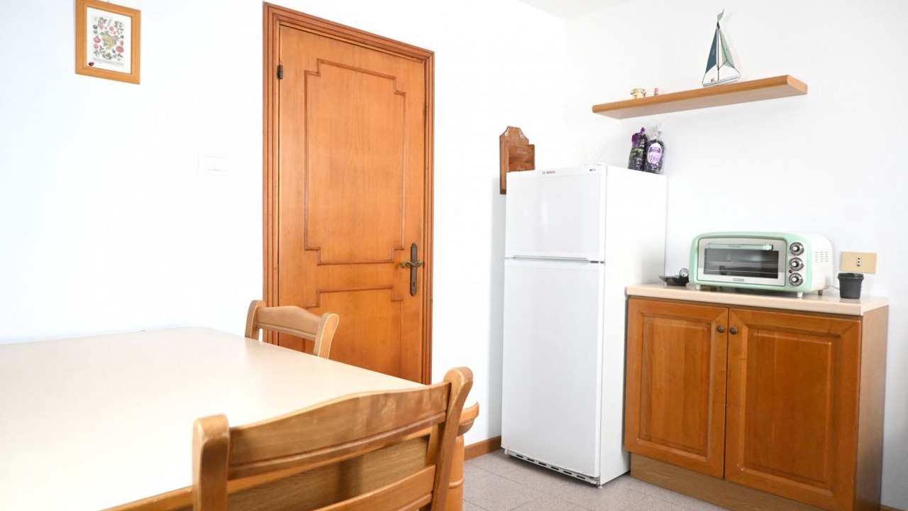 Photo of Kitchen in Scapezzano
