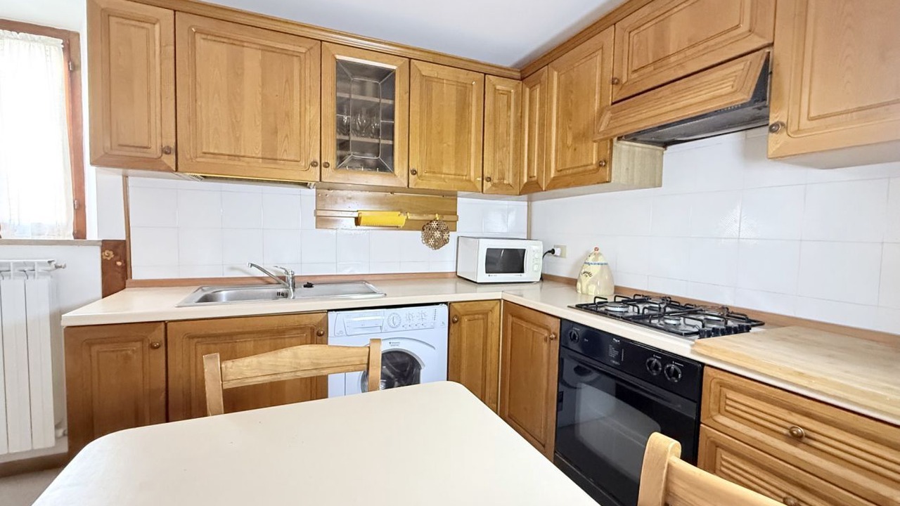 Photo of Kitchen in Scapezzano