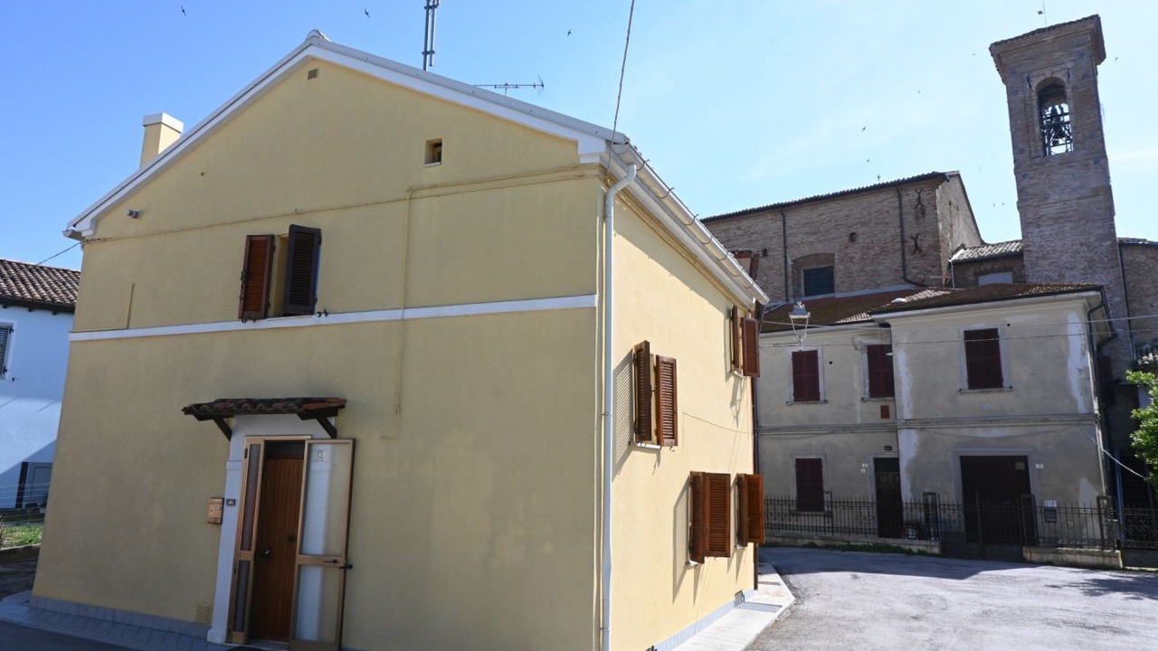 Photo of Outdoor in Scapezzano