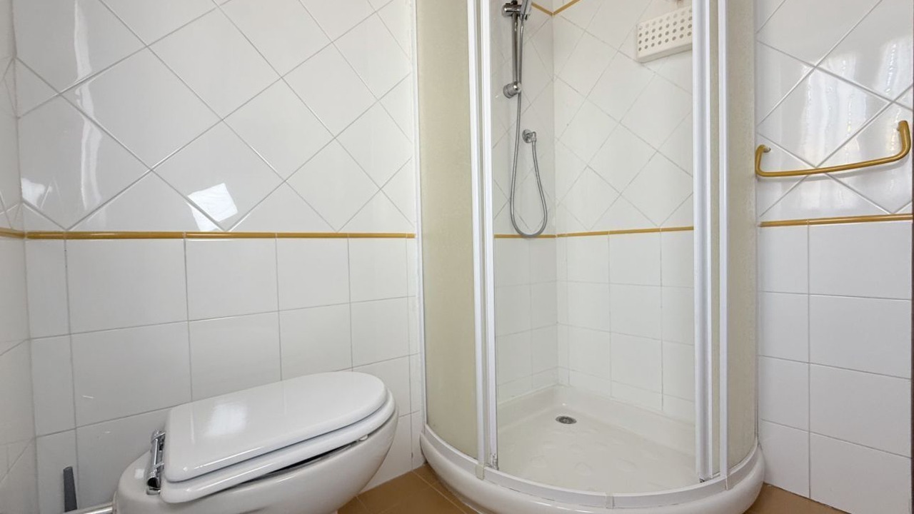 Photo of Bathroom in Scapezzano