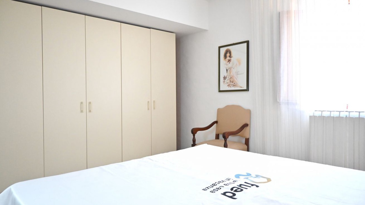 Photo of Bedroom in Scapezzano