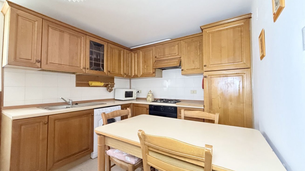 Photo of Kitchen in Scapezzano