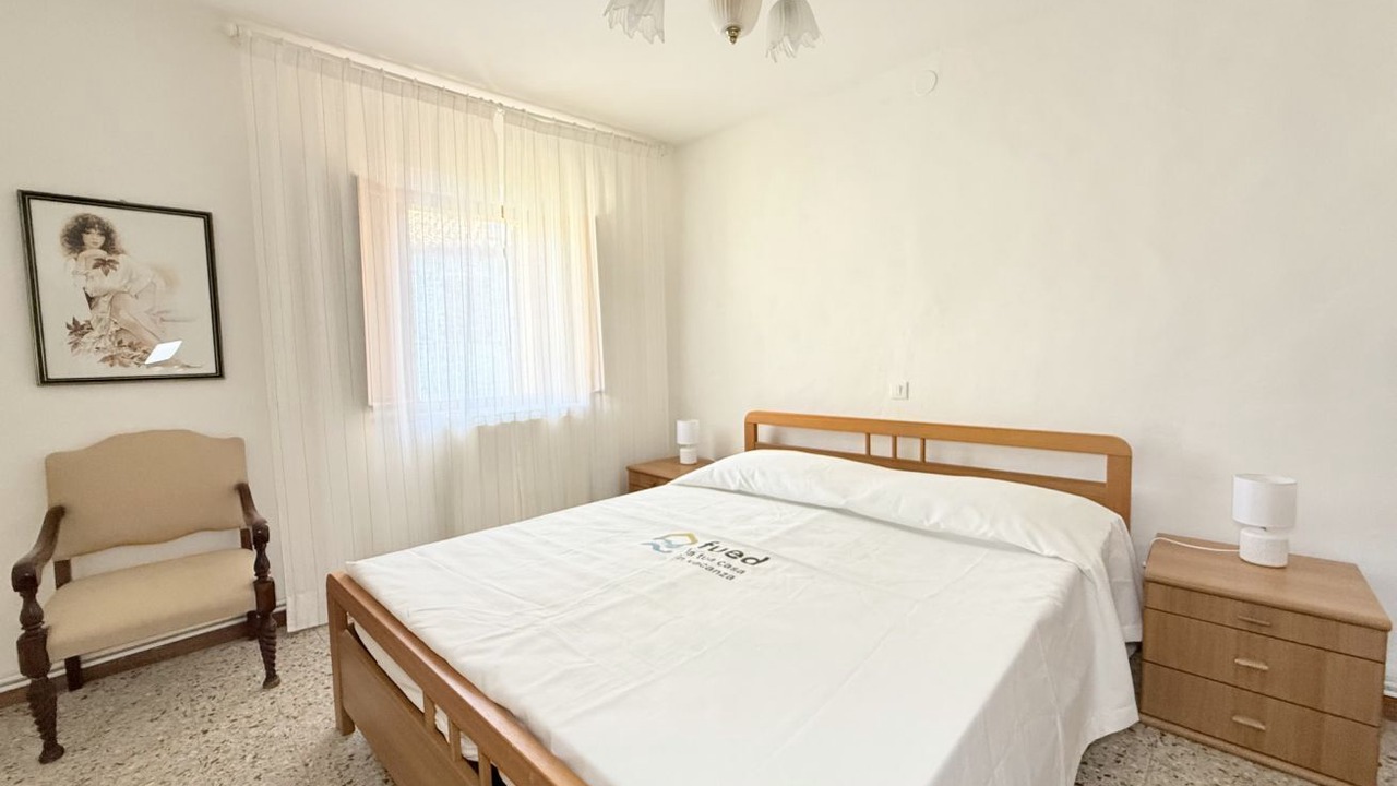 Photo of Bedroom in Scapezzano