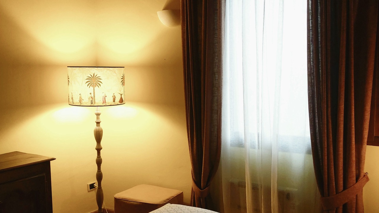 Photo of Bedroom in Monte Vibiano Vecchio