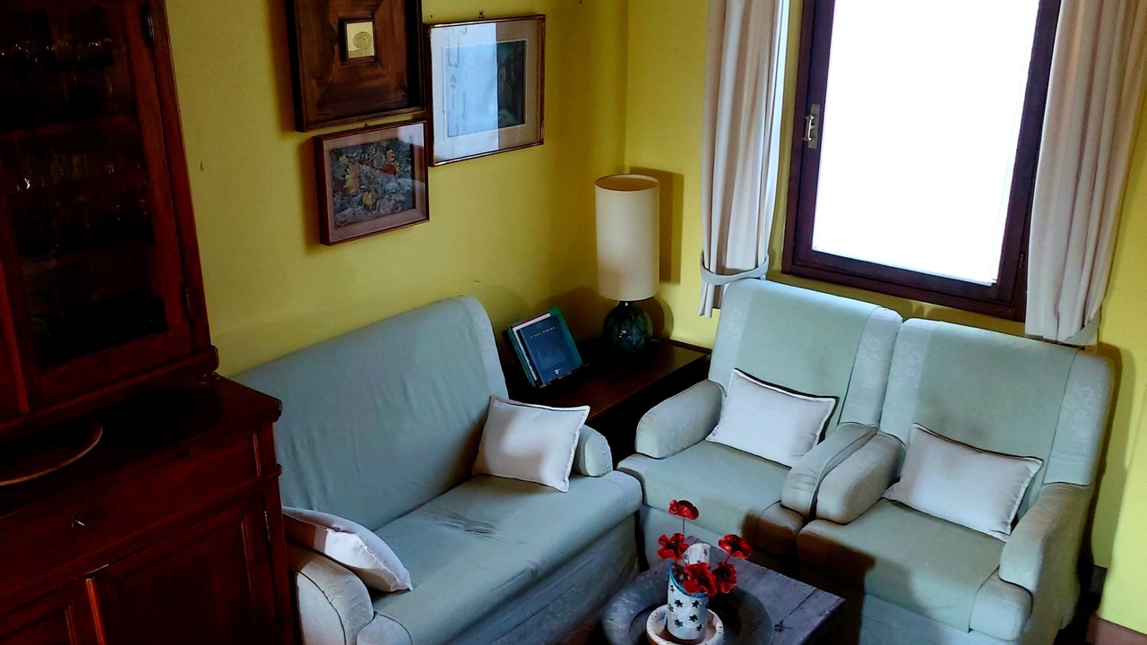 Photo of Livingroom in Monte Vibiano Vecchio