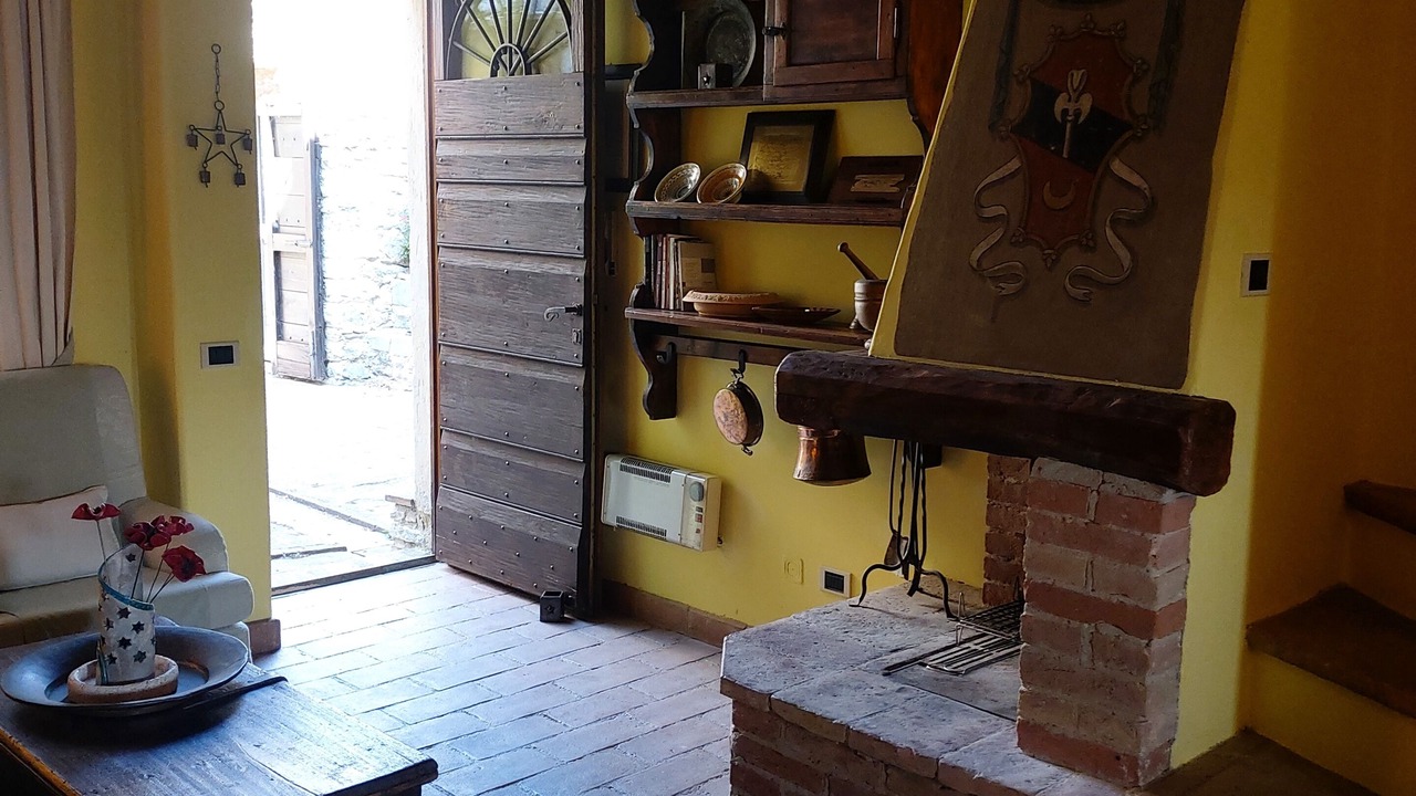 Photo of Others in Monte Vibiano Vecchio