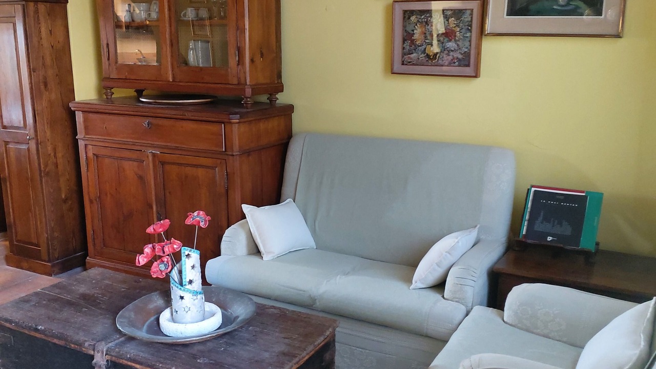 Photo of Livingroom in Monte Vibiano Vecchio