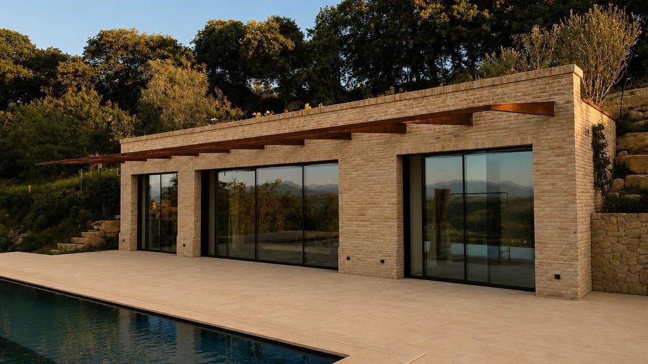 Photo of Outdoor in Moresco