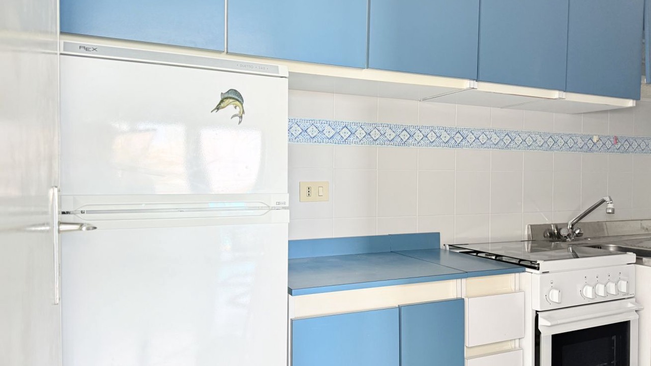 Photo of Kitchen in Porto Recanati