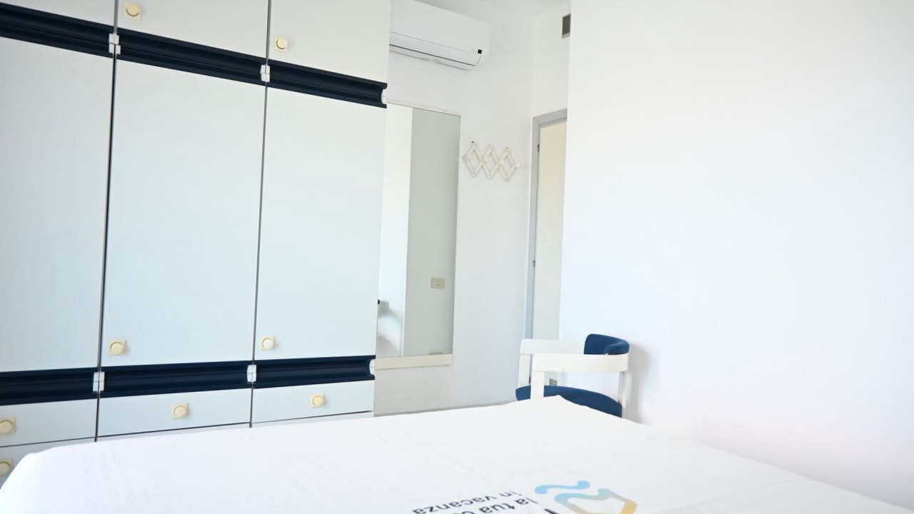 Photo of Bedroom in Porto Recanati