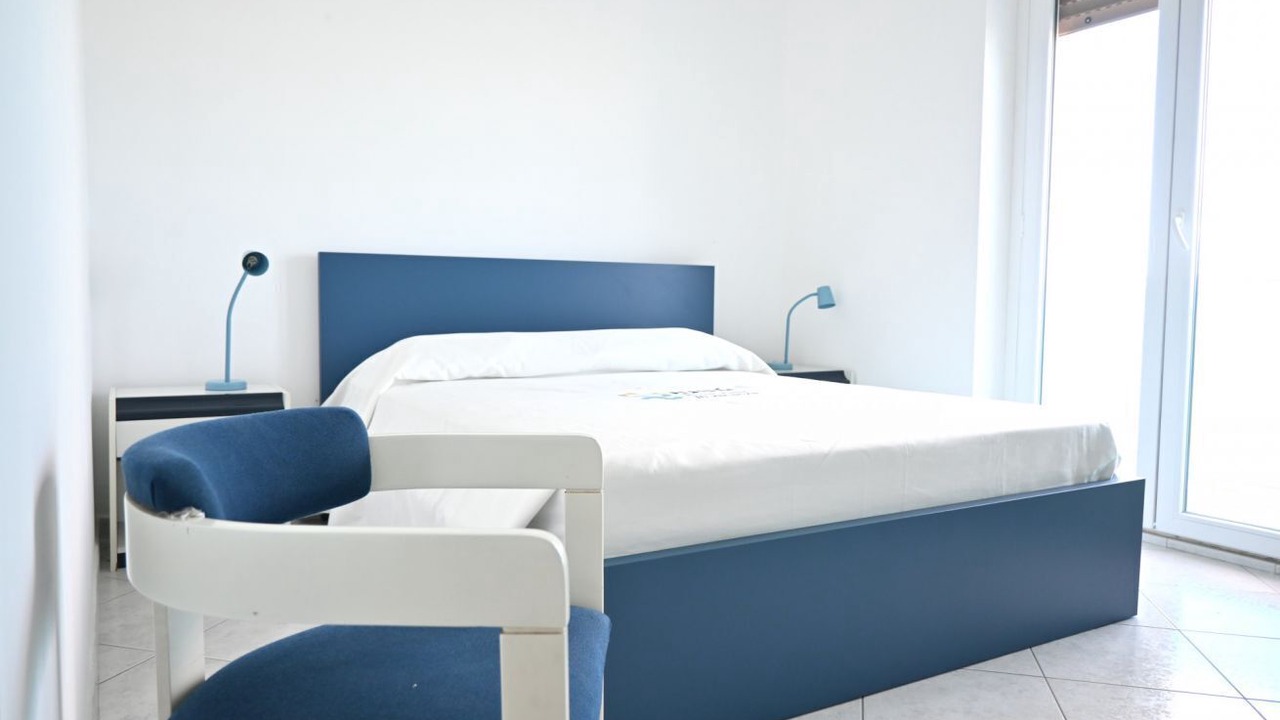 Photo of Bedroom in Porto Recanati
