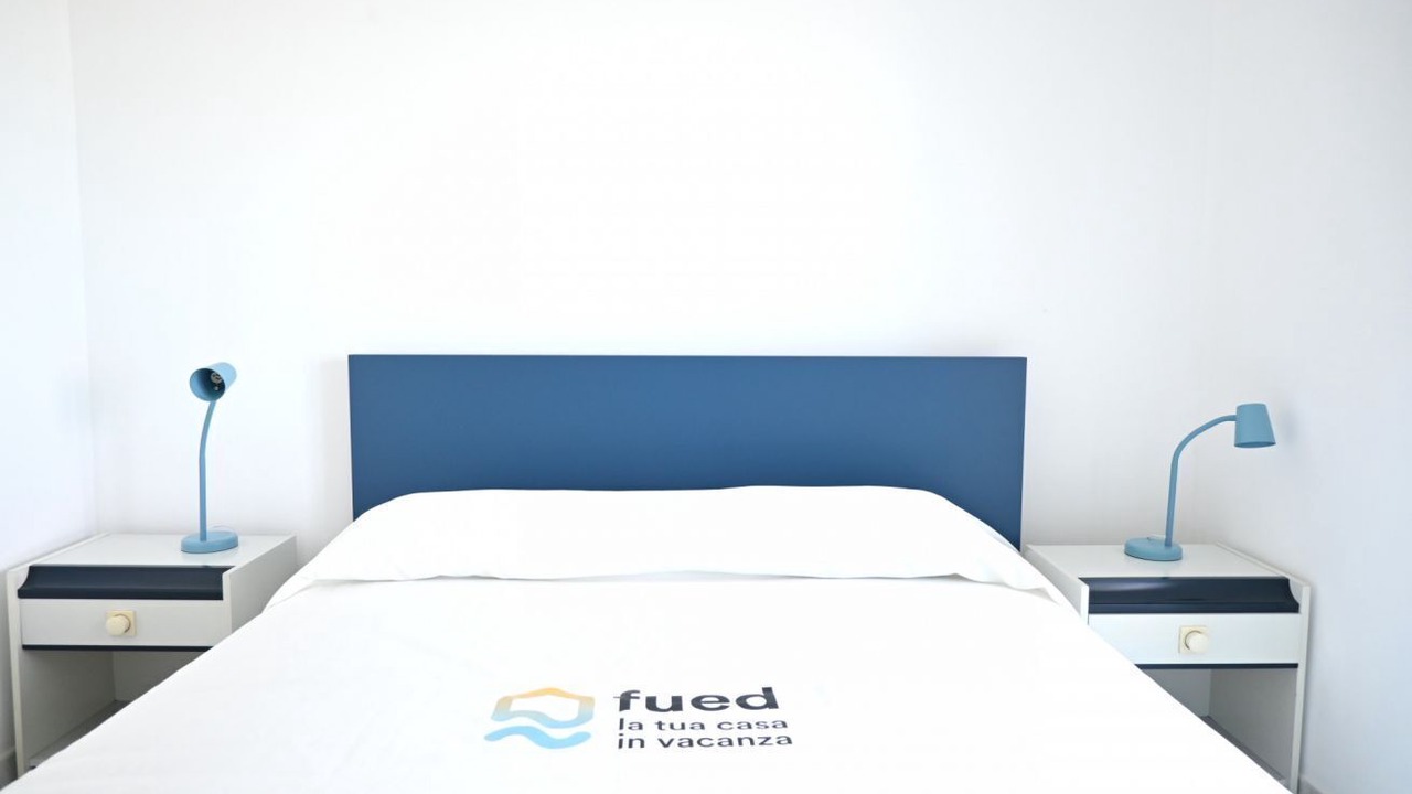 Photo of Bedroom in Porto Recanati