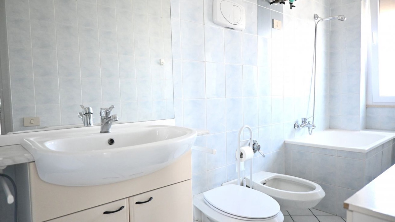 Photo of Bathroom in Porto Recanati