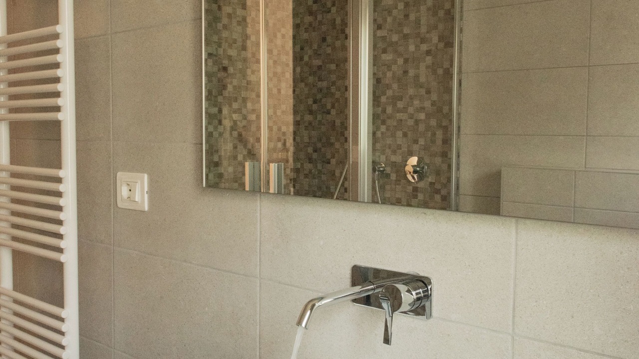 Photo of Bathroom in Magliano Alfieri