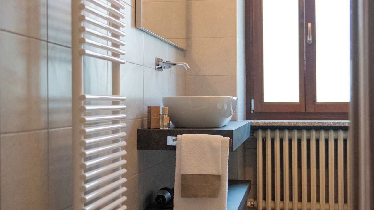 Photo of Bathroom in Magliano Alfieri