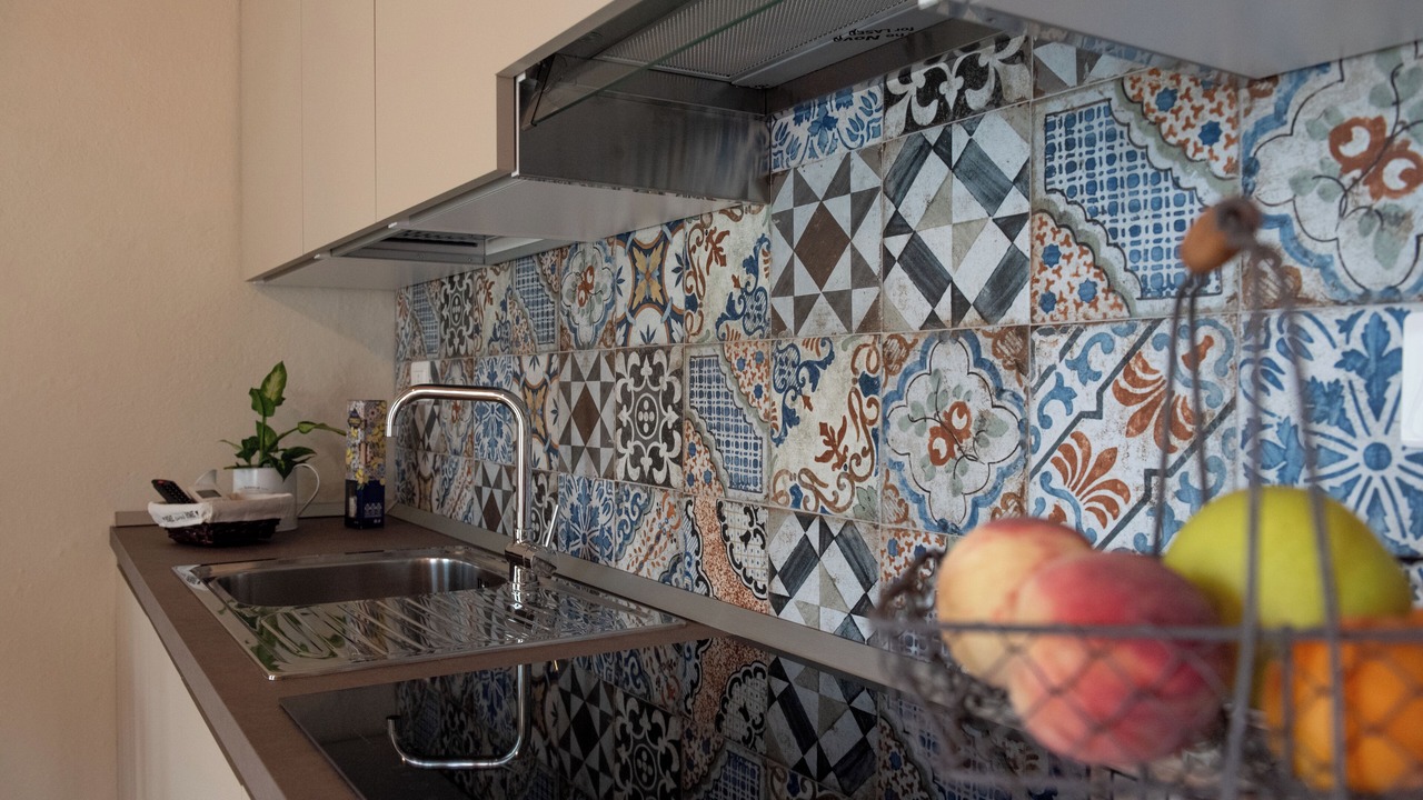 Photo of Kitchen in Magliano Alfieri