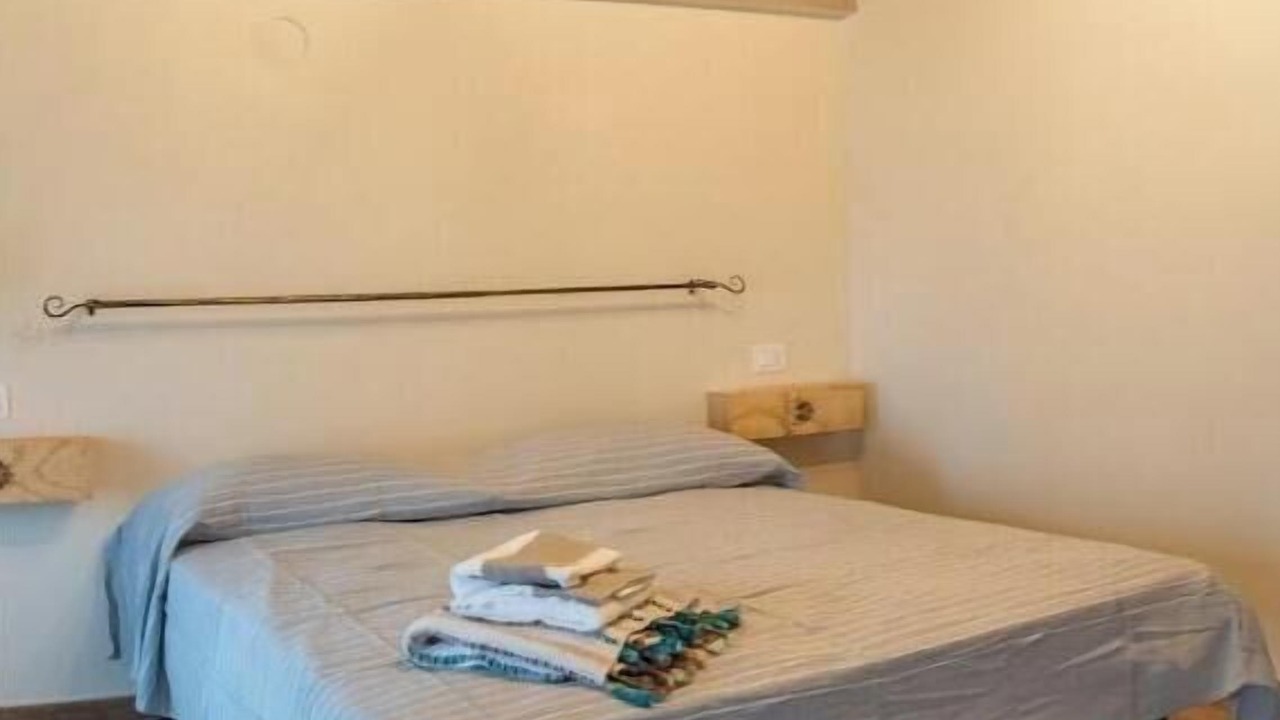 Photo of Bedroom in Magliano Alfieri