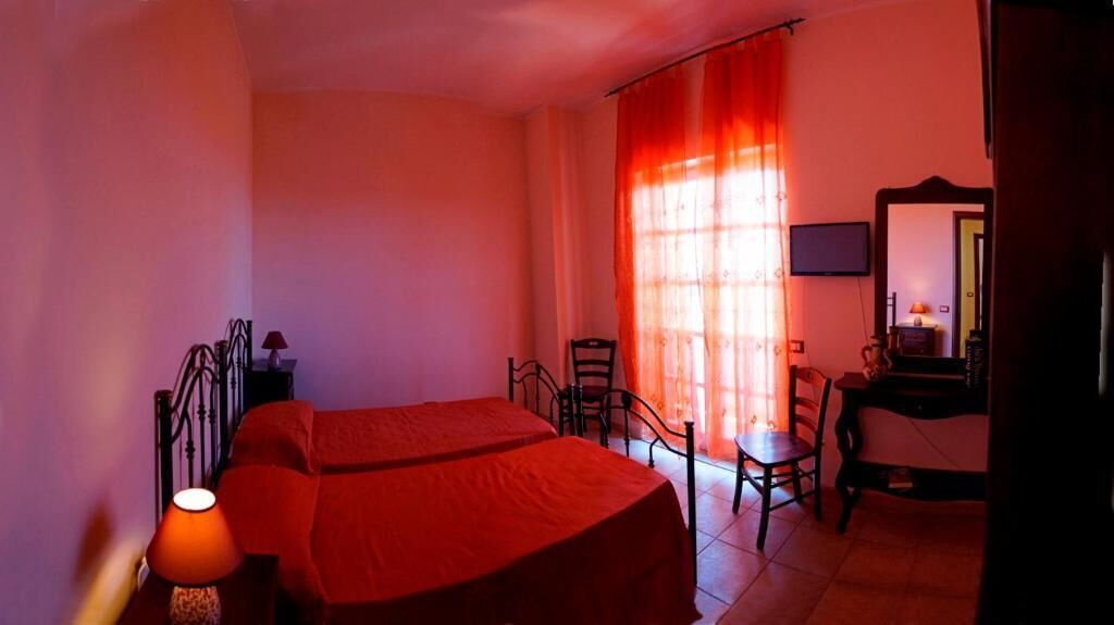 Photo of Bedroom in Catanzaro Lido