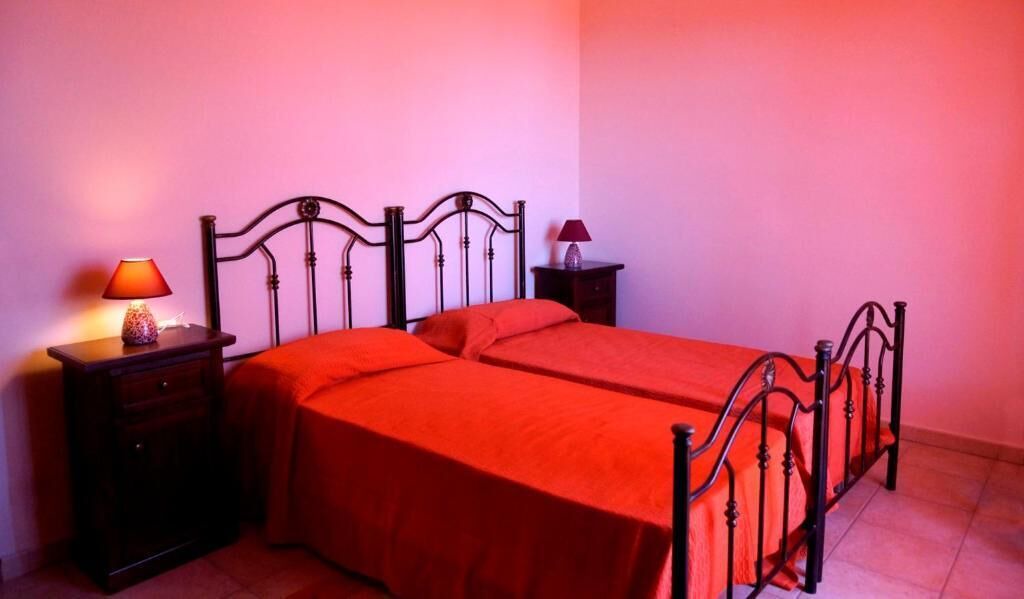 Photo of Bedroom in Catanzaro Lido