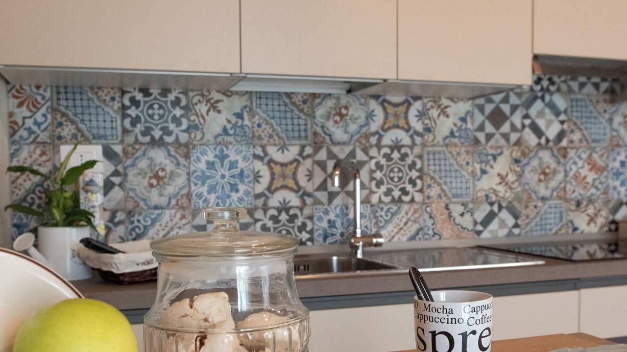 Photo of Kitchen in Magliano Alfieri