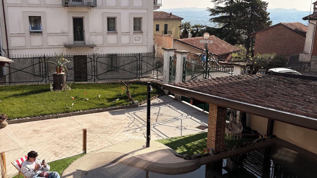 Photo of Outdoor in Magliano Alfieri