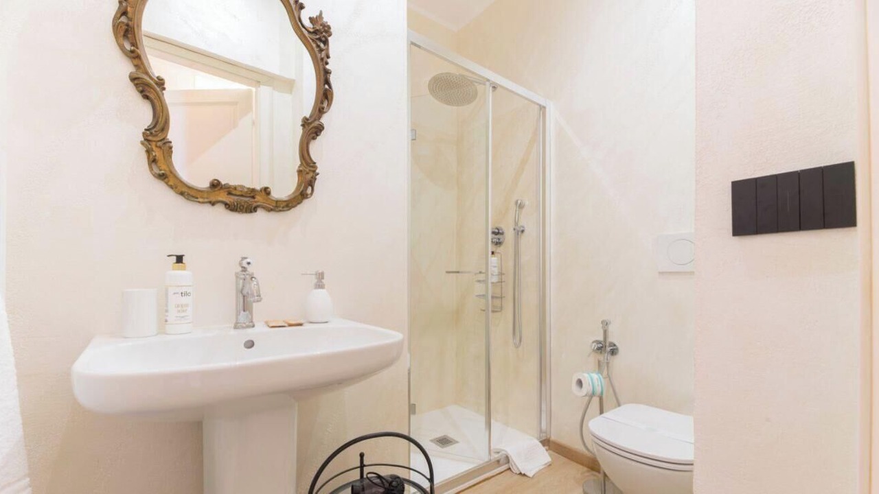Photo of Bathroom in Quinto al Mare