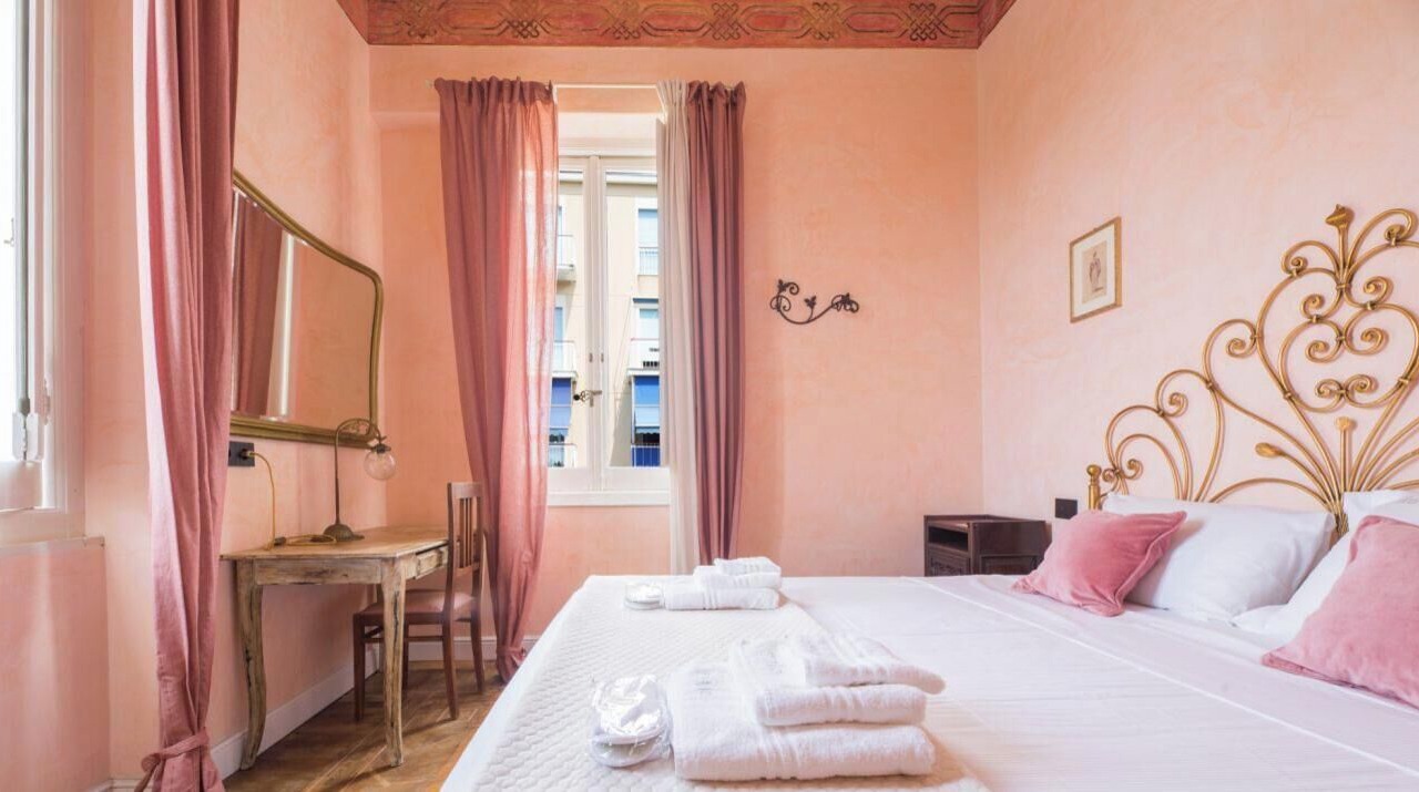 Photo of Bedroom in Quinto al Mare