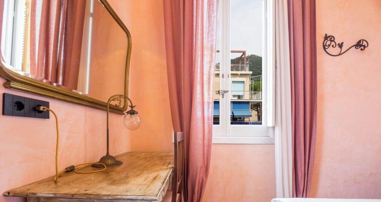 Photo of Bedroom in Quinto al Mare