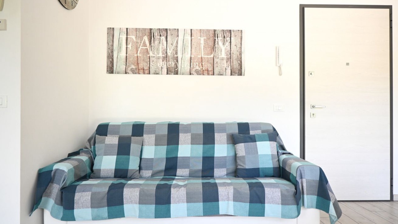Photo of Livingroom in Porto Recanati