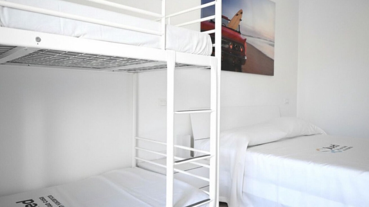 Photo of Bedroom in Porto Recanati