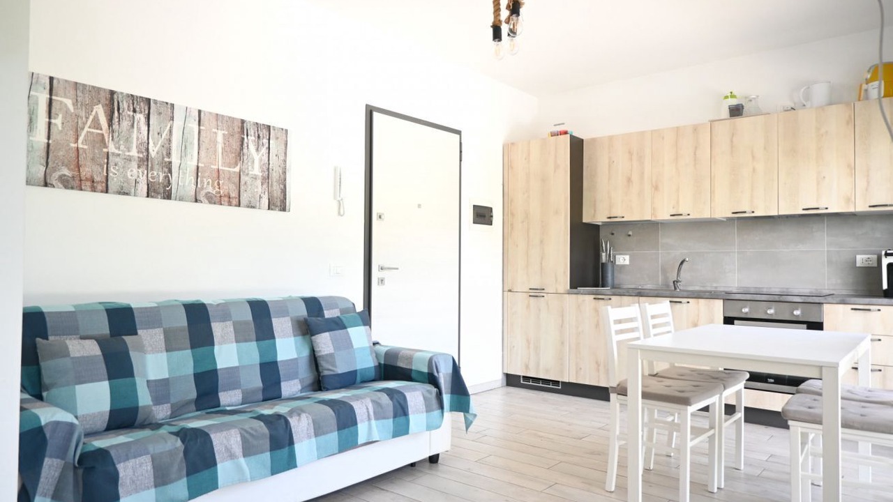 Photo of Livingroom in Porto Recanati