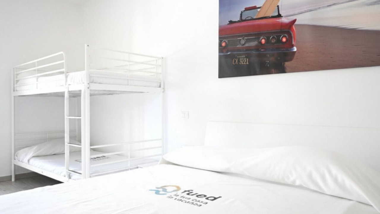 Photo of Bedroom in Porto Recanati