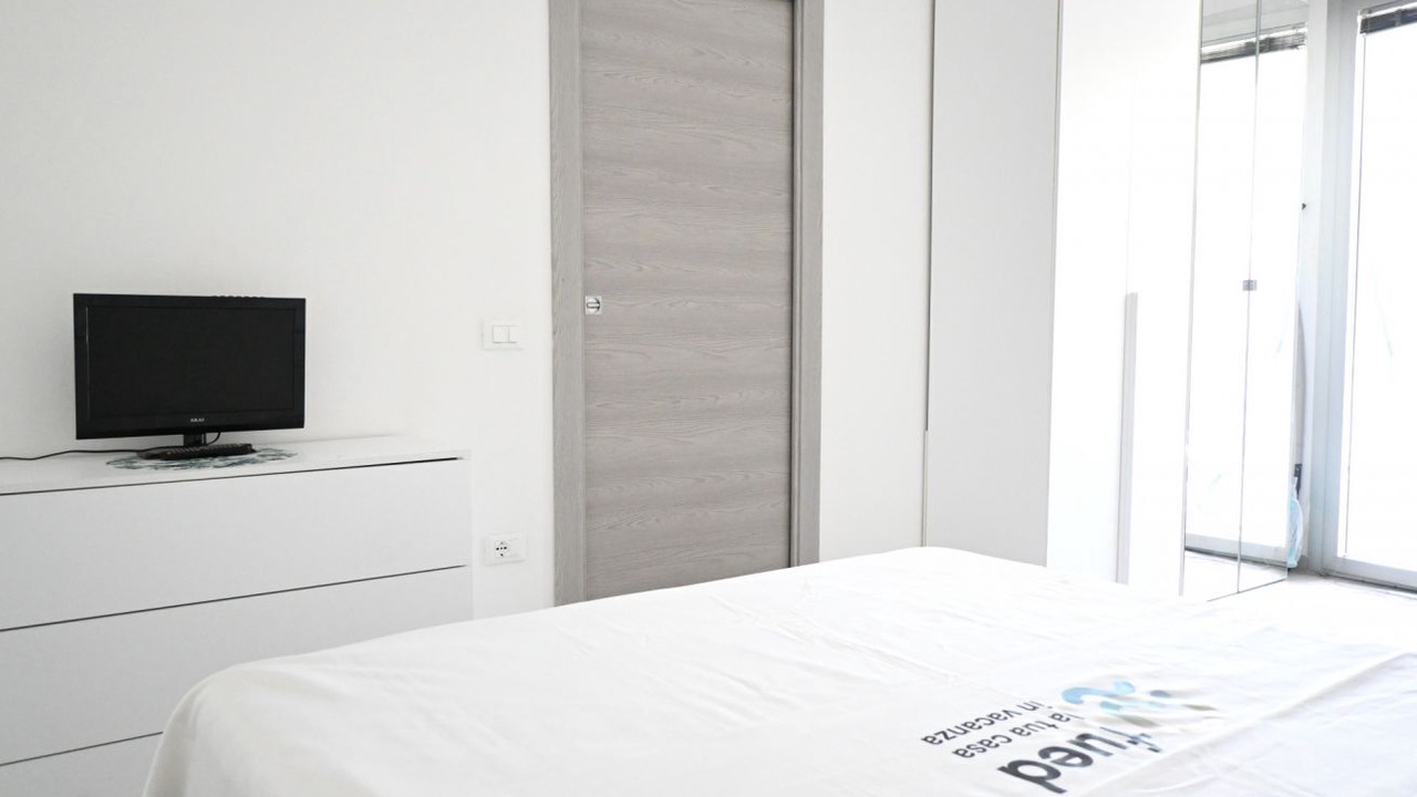 Photo of Bedroom in Porto Recanati