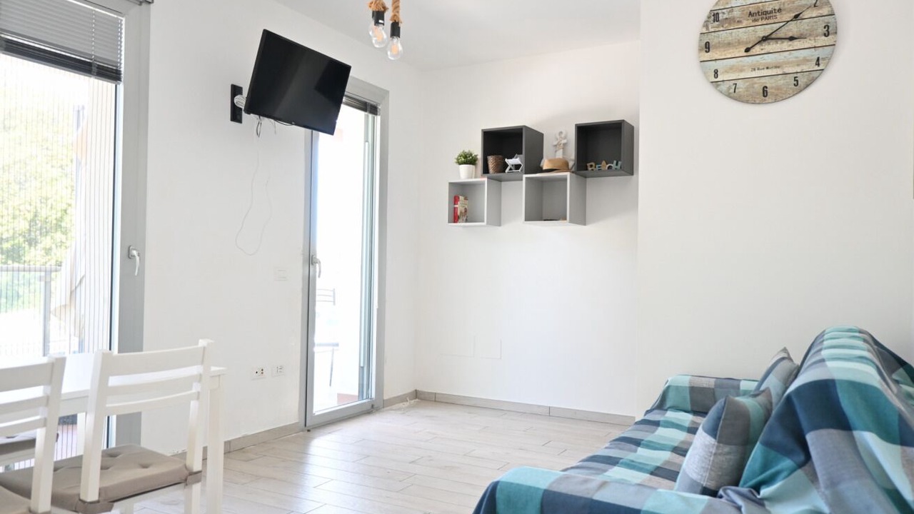 Photo of Livingroom in Porto Recanati
